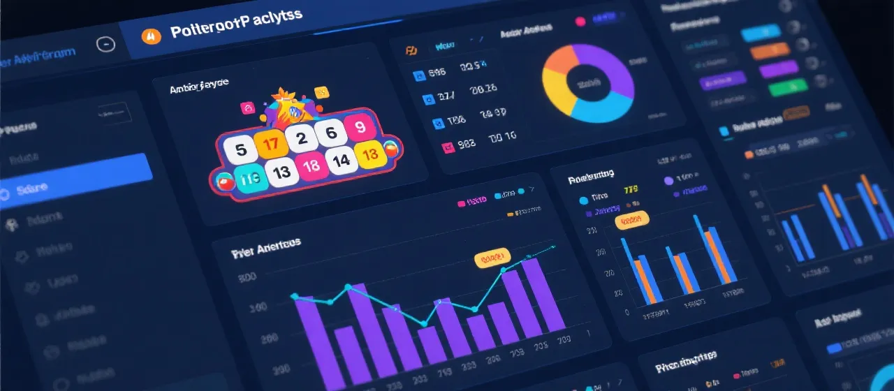 SG11选5 数据趋势