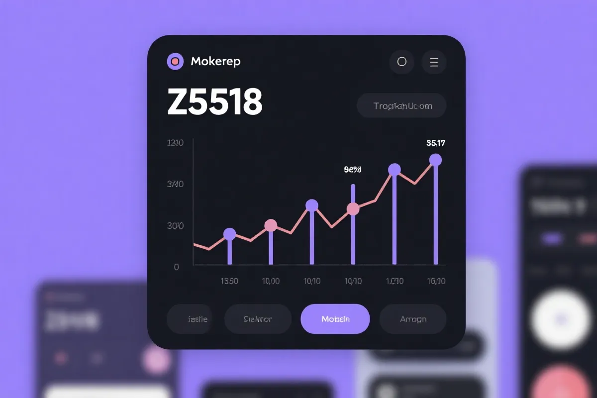 走势图与冷热分析界面