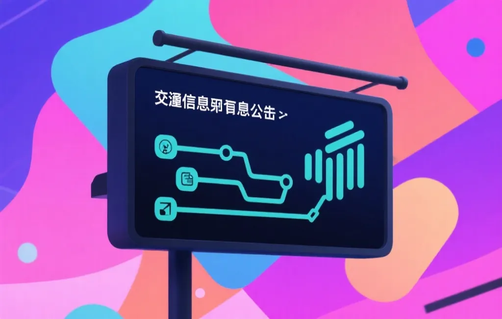 数据公开与公示流程