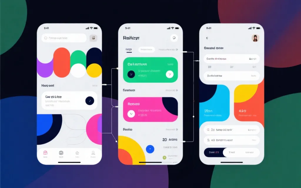 全方位解析哈希分分彩APP：信息结构与系统功能的深度剖析